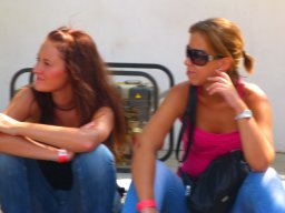 XIX Concentracion - 2012